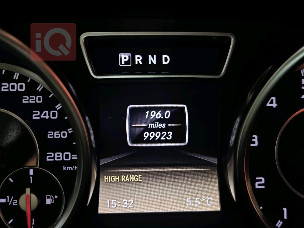 مرسيدس بنز G-Class